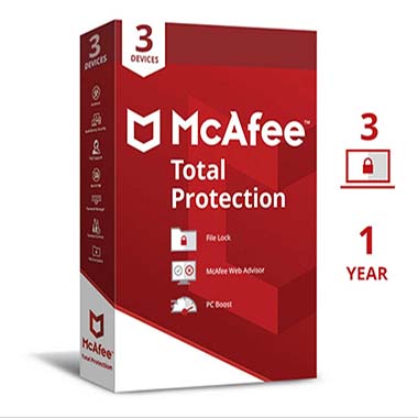 Bitdefender Total Security 5 Device 3 Year at lowest price - RMGadgetronic