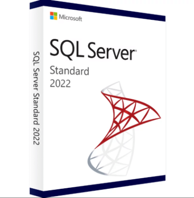 SWL server 2022 Standard License Key